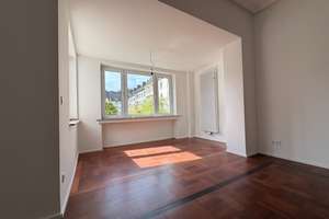 Charmante und großzügige 3-Zimmer-Altbauwohnung mit Balkon im Dortmunder Kreuzviertel – 44137 Westfalenhalle, Dortmund – Vorschaubild 3