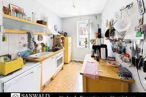 Einzigartige 4,5-Zimmer-Wohnung im Zentrum mit Balkon  – Teutstraße 7, 45879 Altstadt, Gelsenkirchen – Vorschaubild 8