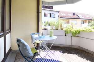 Tolle freie 2-Zi-Whg mit großem Balkon und TG-Stellplatz in hervorragender Lage, provisionsfrei! – Die vollständige Adresse der Immobilie erhältst du vom Anbieter., 90408 Pirckheimerstraße, Nürnberg – Vorschaubild 5