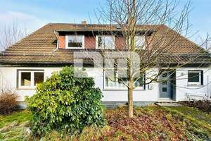(R)eserviert!Teilsaniertes Ein- bis Zweifamilienhaus mit zusätzlichen Wohnraum  – Die vollständige Adresse der Immobilie erhältst du vom Anbieter., 34260 Kaufungen – Vorschaubild 2