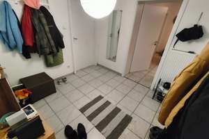 Furnished spacious Apartment 920€-70m²-2zi – Georg-Oberhäußer-Straße 1, 85049 Mitte, Ingolstadt – Vorschaubild 3