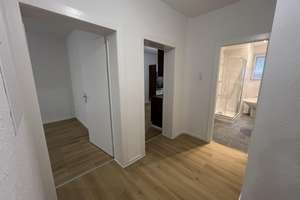 Renovierte 55 m² Erdgeschosswohnung mit Garten – Die vollständige Adresse der Immobilie erhältst du vom Anbieter., 45257 Kupferdreh, Essen – Vorschaubild 4