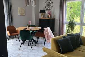 Helle 3-Zimmer Wohnung mit Balkon im 1. OG in Pulheim - Nachmieter gesucht – Am Weidenbach 31, 50259 Pulheim – Vorschaubild 4