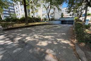 Helle 1-Zimmer-Wohnung mit Balkon, Kellerabteil und Tiefgaragenstellplatz in Köln Weiden – Ignystraße 2, 50858 Weiden, Köln – Vorschaubild 10