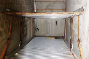 Vermietete 1 Zimmer-Dachgeschoss-Wohnung mit Tiefgarage und Süd-Westbalkon in Nürnberg-Nord – Die vollständige Adresse der Immobilie erhältst du vom Anbieter., 90409 Maxfeld, Nürnberg – Vorschaubild 11