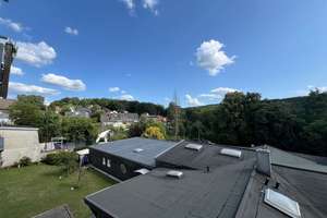 SEHR RUHIGE LAGE, HAUPTSTRASSE, ECKE WENIG BEFAHRENE NEBENSTRASSE – Remscheider Str. 231, 42855 Goldenberg, Remscheid – Vorschaubild 19