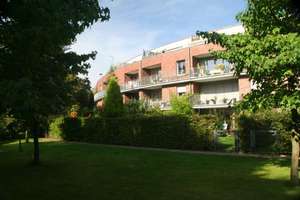 Schöne 2-Zimmer Wohnung in Münster-Schützenhof