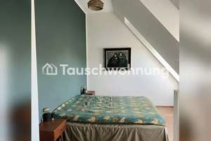 Tauschwohnung: Traumwohnung mit Kamin und Terasse im Dachgeschoss – Greifenhagener Straße 26, 10437 Prenzlauer Berg, Berlin – Vorschaubild 7