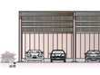 Carports in Markt Kaltental zu vermieten! Für Autos, Wohnmobile und Wohnwagen