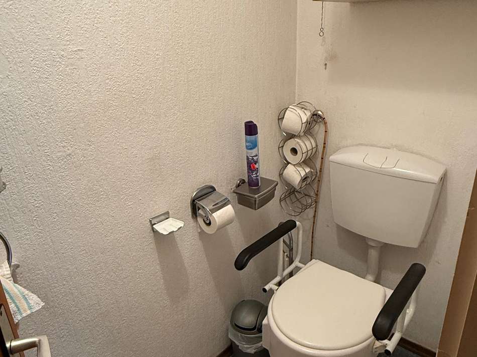 Gäste-WC
