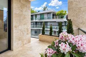 Designwohnung am Michelsberg – Luxus in Bestlage von Ulm – Die vollständige Adresse der Immobilie erhältst du vom Anbieter., 89073 Mitte, Ulm – Vorschaubild 18