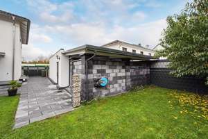 Provisionsfrei – Familienfreundliche DHH mit hochwertiger Ausstattung und Garten. Energieklasse A+ – Die vollständige Adresse der Immobilie erhältst du vom Anbieter., 75053 Gondelsheim – Vorschaubild 13