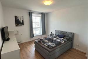 Sanierte 2-Raum-Wohnung mit EBK – Ackerstr. 36, 39112 Sudenburg, Magdeburg – Vorschaubild 2