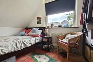 ** Gepflegtes 3-Familienhaus in gefragter Lage von Burgdamm ** – Kellerstraße 23, 28717 Burgdamm, Bremen – Vorschaubild 32