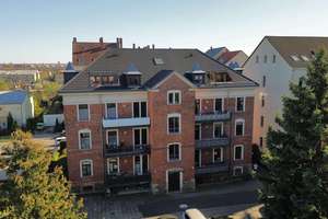 Moderne 2-Zimmer Dachgeschosswohnung in Stadtnähe I Fischgrätenparkett I Loggia – Die vollständige Adresse der Immobilie erhältst du vom Anbieter., 4129 Eutritzsch, Leipzig – Vorschaubild 9