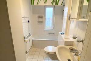 *PROVISIONSFREI* 3-Raum-Eigentumswohnung in Reutershagen mit Wannenbad, Einbauküche und Balkon...!!! – Max-Maddalena-Str. 7, 18069 Reutershagen, Rostock – Vorschaubild 15