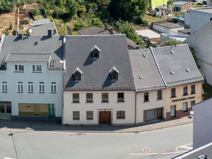 Haus kaufen in Oelsnitz/Vogtland ImmoScout24