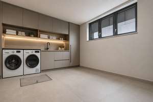 Haus-im-Haus vor den Toren Kölns I Exklusive - 260 m² - Gartenresidenz in Kerpen – 50859 Lövenich, Köln – Vorschaubild 22