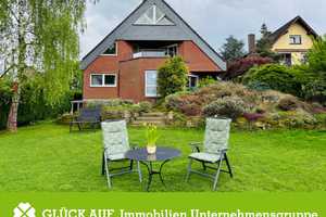 Einzigartiges Einfamilienhaus mit Traumgrundstück in Dortmund-Berghofer Mark – Dortmund – Vorschaubild 1