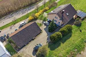 Großes Grundstück !! Viel Wohnfläche !! Kleiner Preis !! – Die vollständige Adresse der Immobilie erhältst du vom Anbieter., 76684 Östringen – Vorschaubild 3