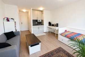 PERFEKTE CITYWOHNUNG: KOMPAKT, MÖBLIERT UND IN UNIVERSITÄTSNÄHE – Die vollständige Adresse der Immobilie erhältst du vom Anbieter., 40589 Wersten, Düsseldorf – Vorschaubild 4