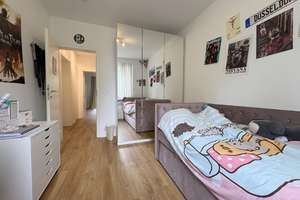Großzügiges Wohnen auf zwei Ebenen – 6-Zimmer-Maisonettewohnung mit 3 Balkonen in Niederkassel – Die vollständige Adresse der Immobilie erhältst du vom Anbieter., 40547 Niederkassel, Düsseldorf – Vorschaubild 13