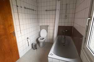 Preiswertes 4-Zimmer-Reihenendhaus mit gehobener Innenausstattung und EBK in Niederstedem – RWE-Umspannanlage 3, 54634 Bitburg-Prüm (Kreis) – Vorschaubild 24