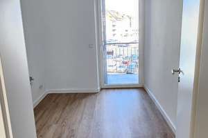 Wohnung mit Balkon in Pempelfort – Lennéstraße 6, 40477 Pempelfort, Düsseldorf – Vorschaubild 4