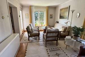 Zweifamilienhaus freistehend in Stuttgart-Degerloch – Ahornstraße 8, 70597 Waldau, Stuttgart – Vorschaubild 7