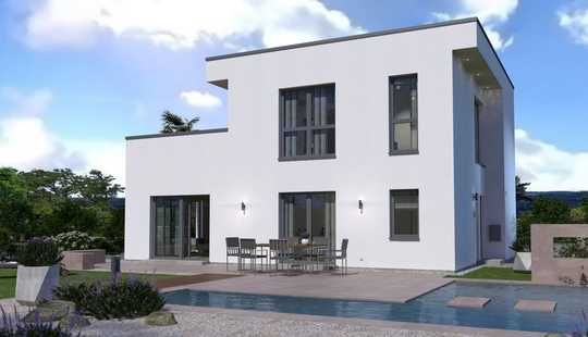 Bild von DAS DESIGNHAUS DER EXTRAKLASSE in TOP Lage von LEMSAHL - MELLINGSTEDT