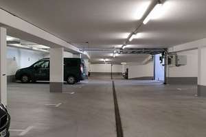 Singlewohnung- Endetage - große Dachterrasse, Fahrstuhl, Energieeffizient, TG, ruhige Lage – Liselott-Kreidelmeyer-Hof 2, 21077 Sinstorf, Hamburg – Vorschaubild 10