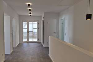 Wunderschöne 5-Zimmer-Wohnung im Zweifamilienhaus in bester Lage (Erstbezug nach Sanierung) – 55232 Alzey – Vorschaubild 7