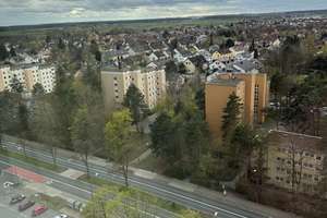 Helle 3-Zimmer-Wohnung in Erlangen-Büchenbach mit 71 m² Wohnfläche – Am Europakanal 36, 91056 Büchenbach Nord, Erlangen – Vorschaubild 22