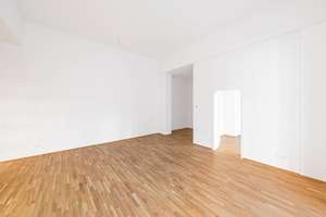 4 Zimmer I Terrasse I EBK I Spotlights I  Tiefgarage I 2 Bäder – Straße der Nationen 80b, 9111 Zentrum, Chemnitz – Vorschaubild 3