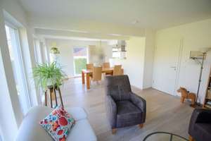 Zeitgemäßes Wohnen nahe Golfplatz / Ostsee – Die vollständige Adresse der Immobilie erhältst du vom Anbieter., 23570 Travemünde, Lübeck – Vorschaubild 12