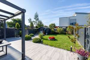 WOHNGENUSS PUR IN MÖNCHENGLADBACH-NEUWERK! – Die vollständige Adresse der Immobilie erhältst du vom Anbieter., 41066 Neuwerk-Mitte, Mönchengladbach – Vorschaubild 15
