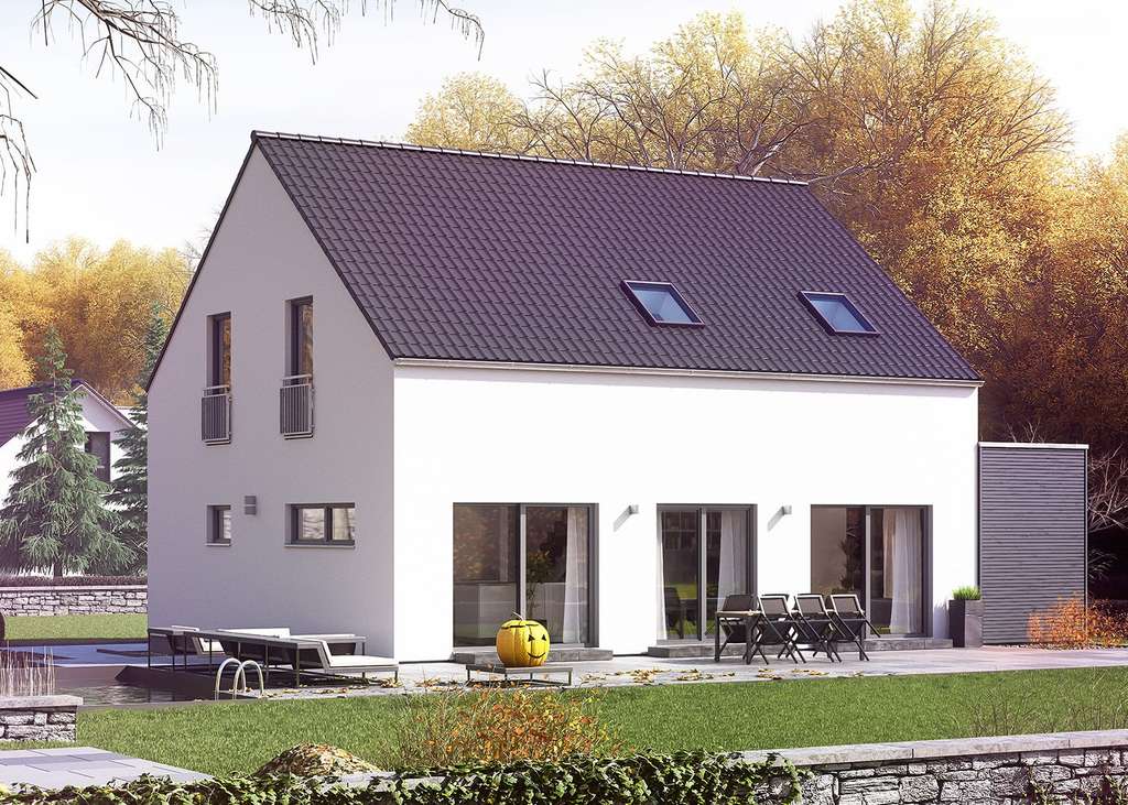 Immobilie in Dombühl - Dein neues Lebenskapitel in Dombühl - Bild 3