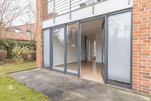 Investieren in Qualität. Stilvoll wohnen. - Erdgeschosswohnung in OL-Donnerschwee – 26123 Bürgeresch, Oldenburg (Oldenburg) – Vorschaubild 14