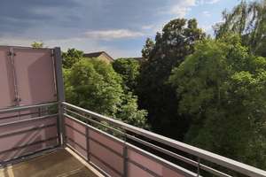 Helle Wohnung mit Balkon und Blick ins Grüne inmitten der Landeshauptstadt – 39106 Alte Neustadt, Magdeburg – Vorschaubild 5