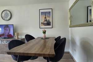Einziehen & Wohlfühlen: Dachgeschosswohnung mit Balkon! – 45473 Altstadt II, Mülheim an der Ruhr – Vorschaubild 5