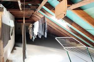 Kapitalanlage oder Eigennutz – Eigentumswohnung in ruhiger Wohnlage in Köln-Zollstock – Die vollständige Adresse der Immobilie erhältst du vom Anbieter., 50969 Zollstock, Köln – Vorschaubild 9