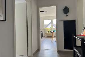 Charmante 3-Zimmer-Wohnung mit Balkon und Hobbyraum  in Zazenhausen – Die vollständige Adresse der Immobilie erhältst du vom Anbieter., 70437 Zazenhausen, Stuttgart – Vorschaubild 5