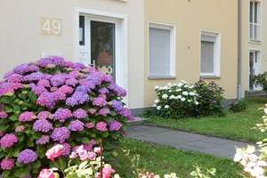 stadtnahe, sanierte, top aufgeteilte 2-Zimmer-Wohnung – Wattenscheider Str. 49, 44793 Kruppwerke, Bochum – Vorschaubild 2