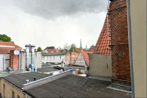 Attraktive 5-Zimmer-Eigentumswohnung in zentraler Innenstadtlage von Lübeck – Die vollständige Adresse der Immobilie erhältst du vom Anbieter., 23552 Innenstadt, Lübeck – Vorschaubild 13