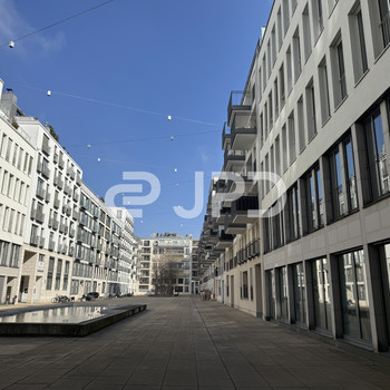 JPD - Exklusive Büroflächen in der Maxvorstadt 
