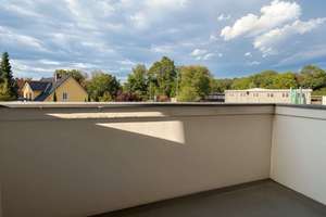 Wohnen am Berliner Mauerweg: Stilvolle 2-Zimmer-Wohnung mit Balkon – Klemkestraße 120, 13158 Niederschönhausen, Berlin – Vorschaubild 8