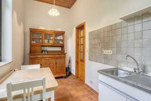 Essen-Kettwig/Heiligenhaus: Bezugsfreies Dreifamilienhaus mit Büro  – Die vollständige Adresse der Immobilie erhältst du vom Anbieter., 45219 Kettwig, Essen – Vorschaubild 4