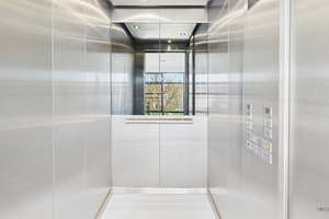 Lichtdurchflutetes Wohnen auf zwei Ebenen – Galeriewohnung mit ruhiger Dachterrasse in Sendling – Die vollständige Adresse der Immobilie erhältst du vom Anbieter., 81369 Mittersendling, München – Vorschaubild 6