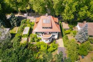 Babelsberg - Großzügige Villa aus den 1930er Jahren – mit parkähnlichen Garten und Einliegerwohnung – Die vollständige Adresse der Immobilie erhältst du vom Anbieter., 14482 Babelsberg Nord, Potsdam – Vorschaubild 3