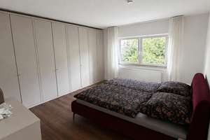 Moderne, möblierte 3-Zimmer-Wohnung mit großem Balkon – Schlieffenstraße 20, 42329 Vohwinkel, Wuppertal – Vorschaubild 7